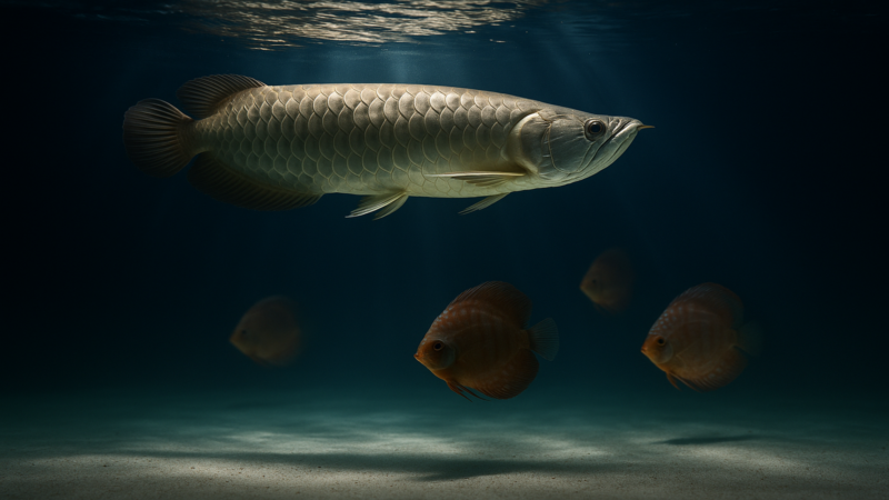 MTF Aquatics Launches Three AI Tools for Fish Keepers