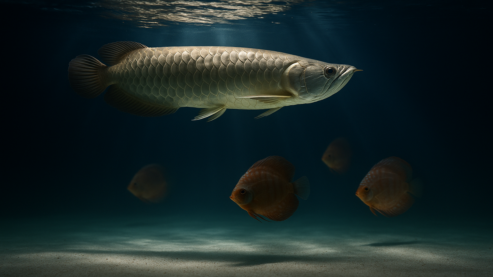 MTF Aquatics Launches Three AI Tools for Fish Keepers