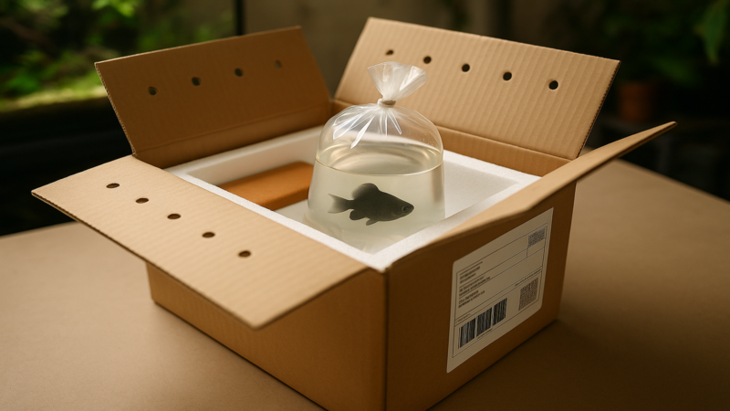UK Online Fish Auction: A Complete Guide to Bidding, Welfare, and Next-Day Delivery